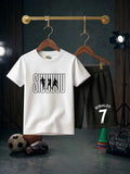 SIUUUU Goal Celebration