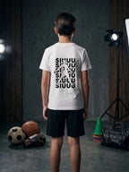 SIUUUU Goal Celebration