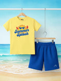Summer Splash Cotton Set