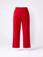 Soft Jersey Pajama - Red