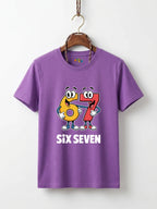 Six Seven Tee