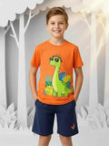 Tropical Dino Explorer