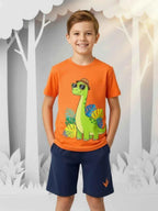 Tropical Dino Explorer