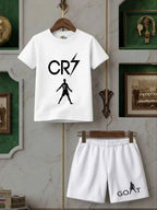 CR7 GOAT Sports Set