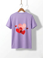 Heart & Rebel Tee