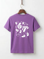Six Seven Tee