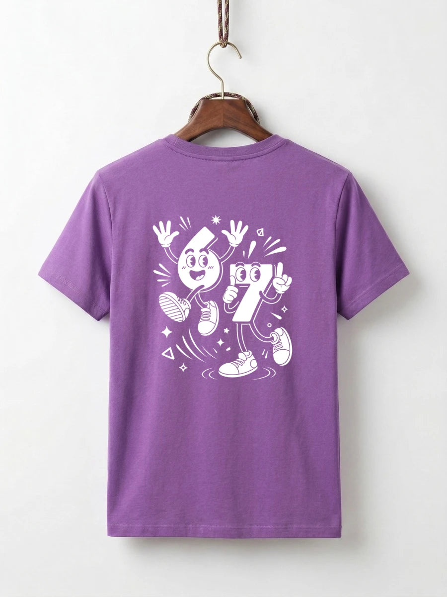 Six Seven Tee