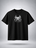 Spider-Man Minimal Emblem Graphic T-Shirt ⭐
