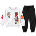 Champ Sweatsuit