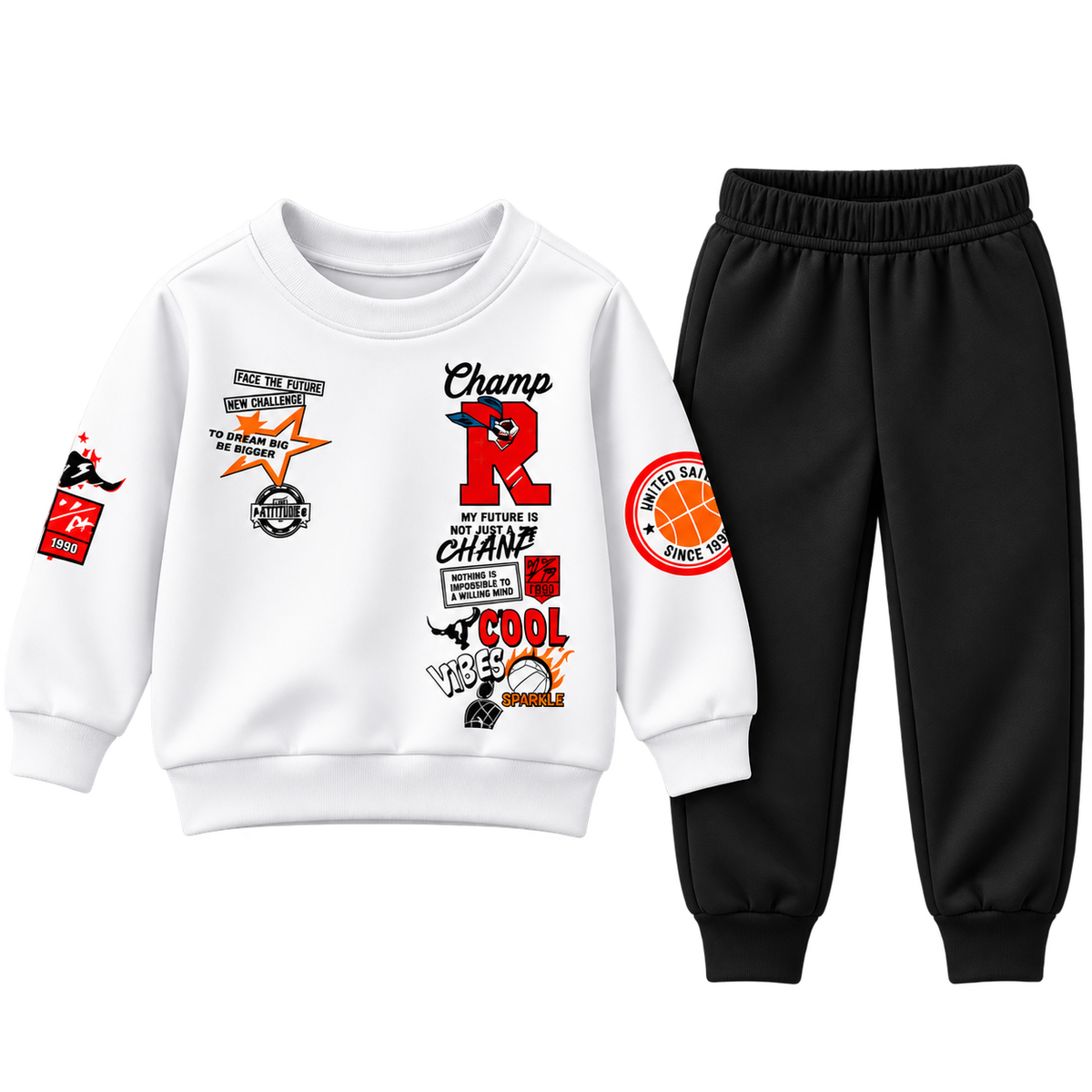 Champ Sweatsuit
