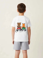 Off-Road Buddies Set