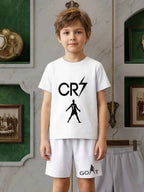CR7 GOAT Sports Set