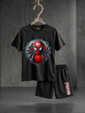 Spider-Man Heroic Set