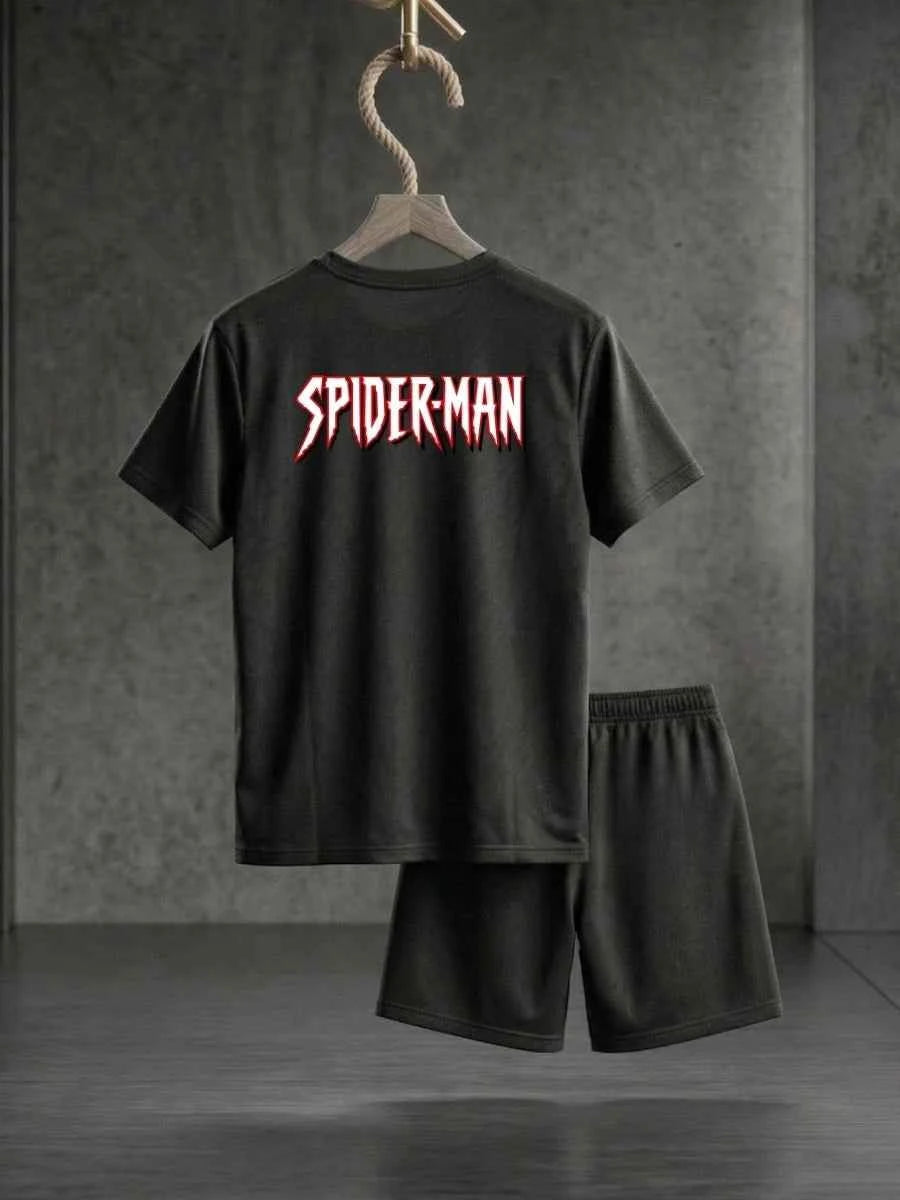 Spider-Man Heroic Set