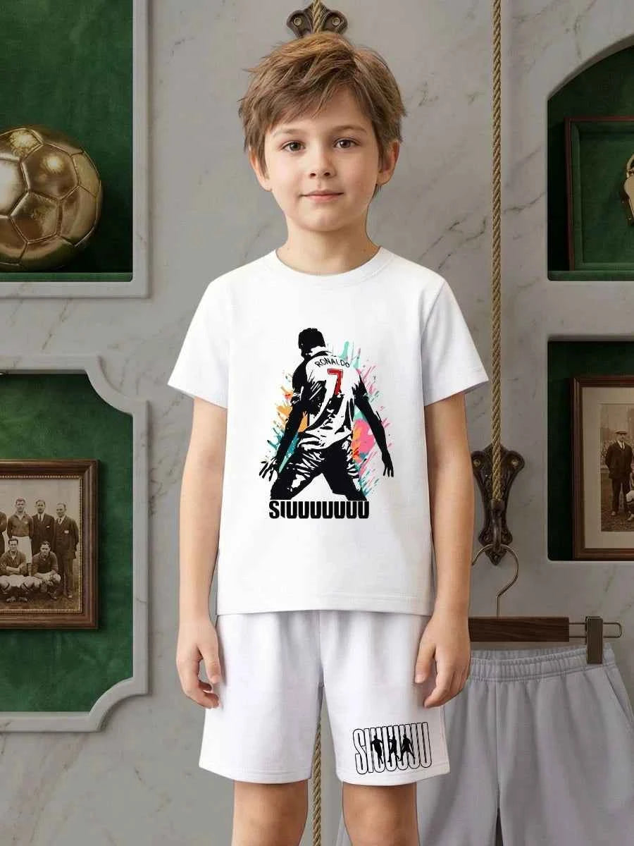 SIUUUU Ronaldo