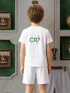 CR7 Power Kick Sports Set