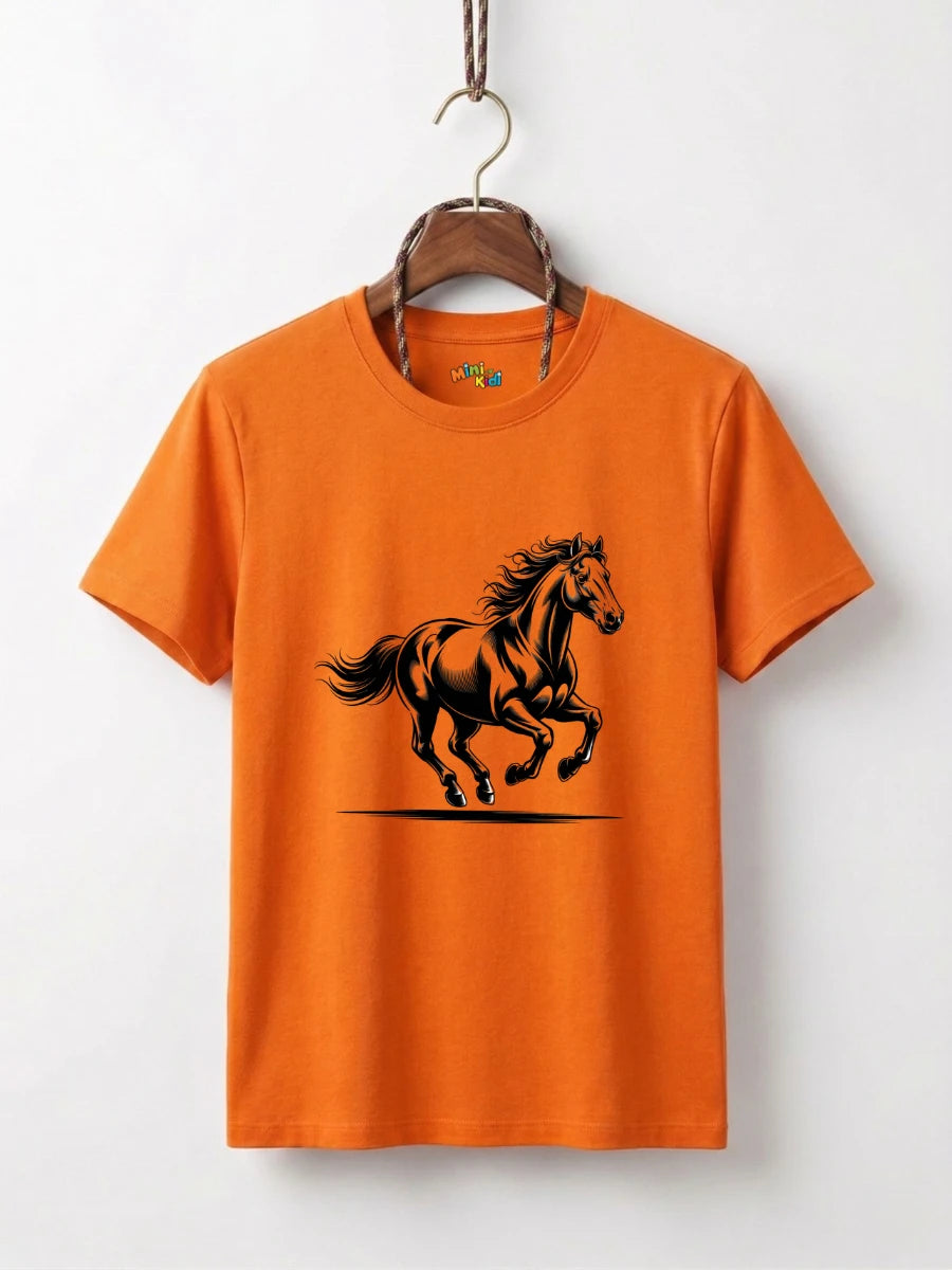 Stallion Spirit Tee