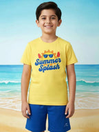 Summer Splash Cotton Set