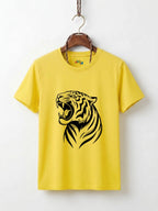 Tiger Roar Tee