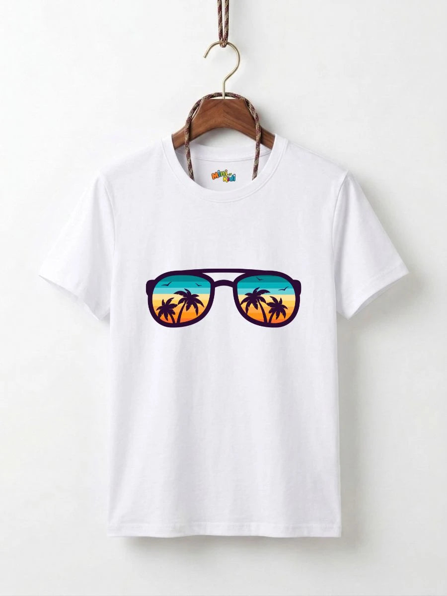 Summer Vision Tee
