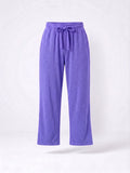 Soft Jersey Pajama - Lavender Mist