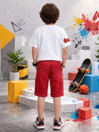 Graffiti Gamer Set