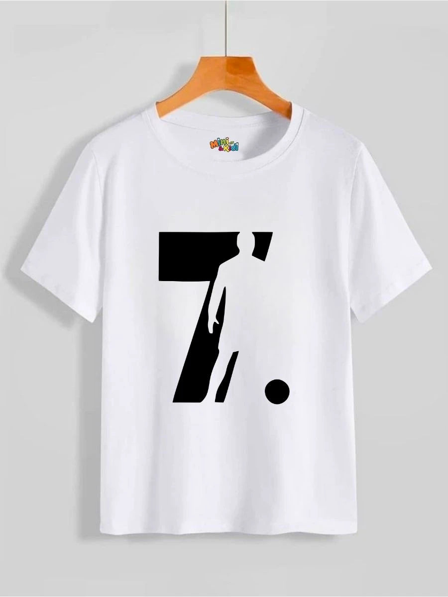 Football Legend Silhouette Tee