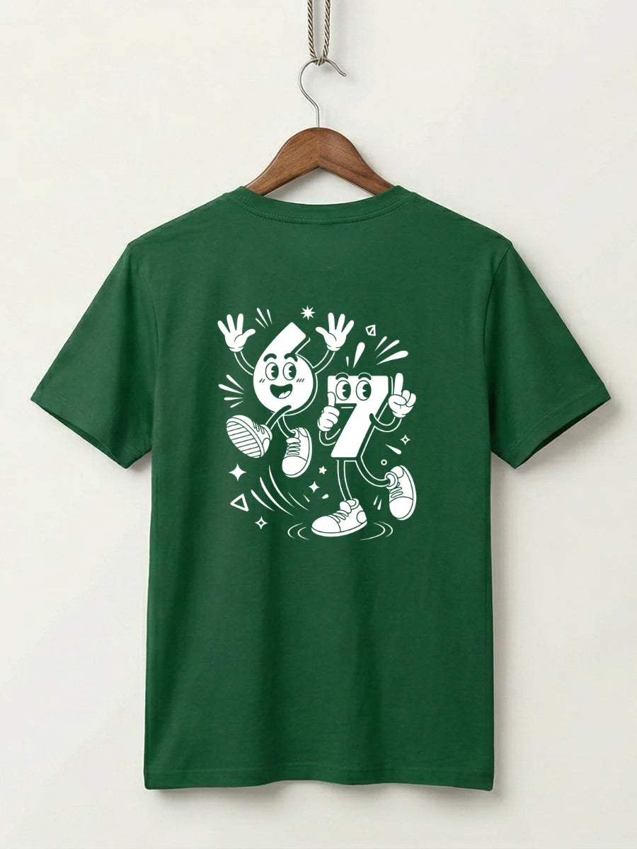 Six Seven Premium Colors