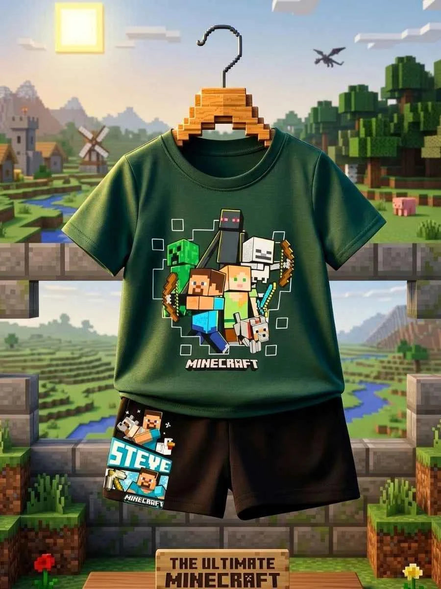 Ultimate Minecraft Adventure