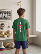 Ronaldo Dribble Sports