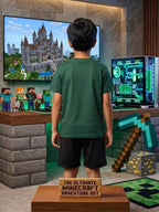 Ultimate Minecraft Adventure