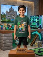 Ultimate Minecraft Adventure