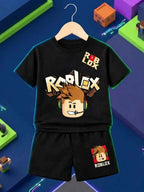 Roblox Gamer Cotton Set