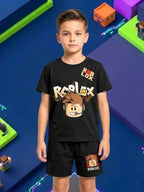 Roblox Gamer Cotton Set