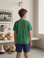 Ronaldo Strike Sports