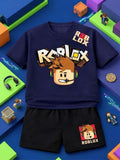 Roblox Gamer Cotton Set