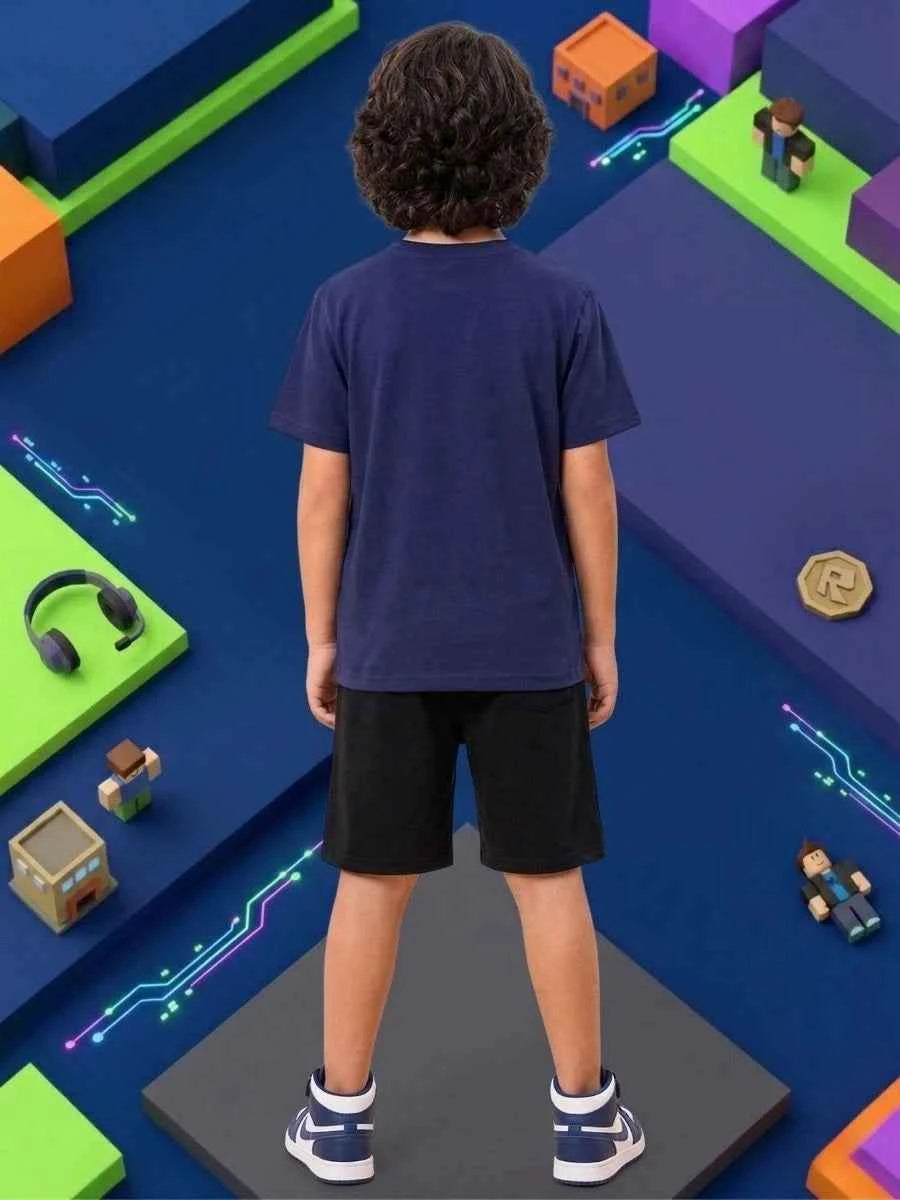 Roblox Gamer Cotton Set