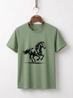 Stallion Spirit Tee