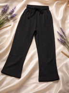 Soft Jersey Pajama - Jet Black