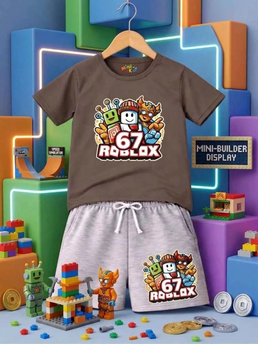 Roblox Builder Set