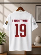 Spain World Champion Edition Football Jersey