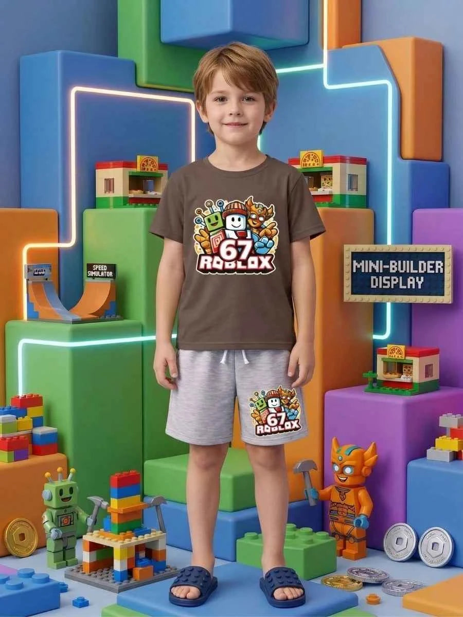 Roblox Builder Set