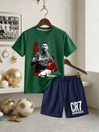 CR7 Ronaldo Edition Sports Set