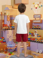 Block Train Explorer Set