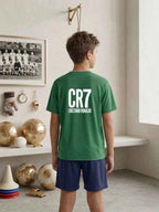 CR7 Ronaldo Edition Sports Set