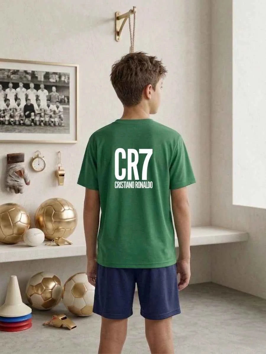 CR7 Ronaldo Edition Sports Set