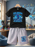 Gamer "Six Seven" Cotton Set