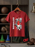 CR7 Ronaldo Legacy Sports Set