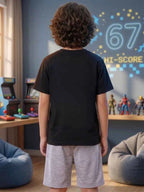 Gamer "Six Seven" Cotton Set