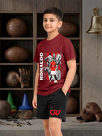 CR7 Ronaldo Legacy Sports Set